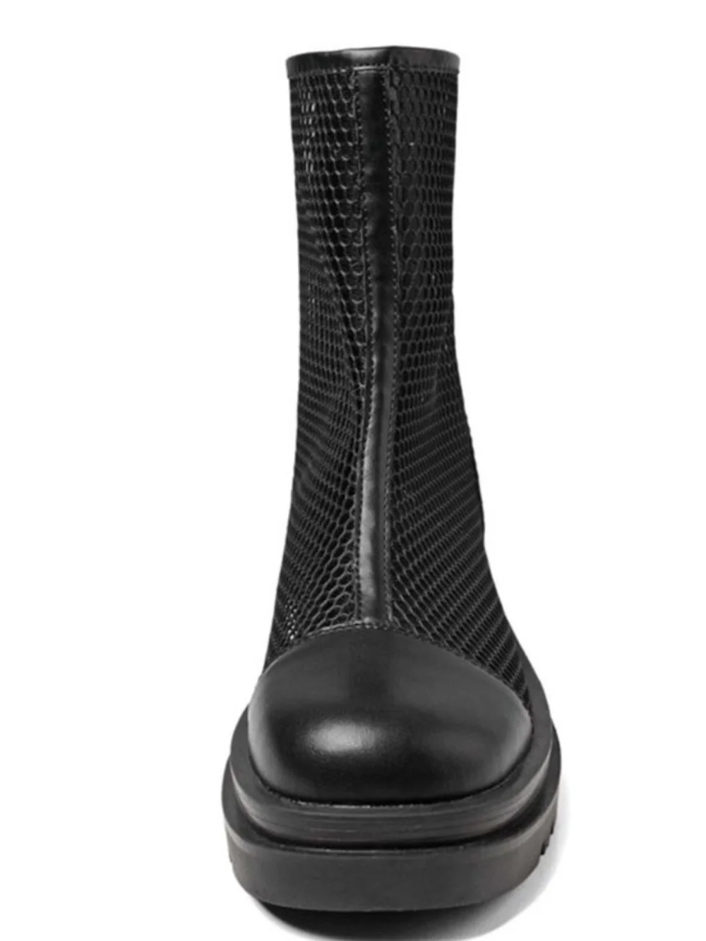 N/A versatile black